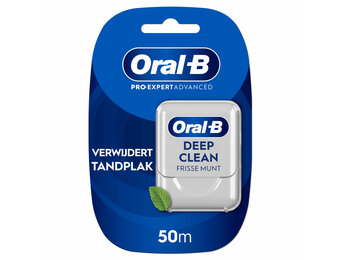 Oral-B Pro-Expert Advanced Floss | Deep Clean