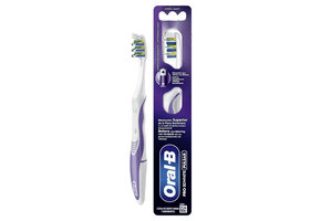 Oral-B Pro 3DWhite Pulsar Tandenborstel met Batterij | Medium