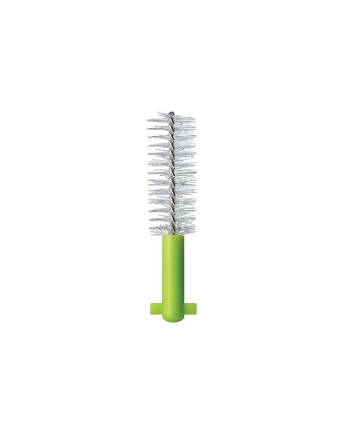 Curaprox Interdentale Rager Prime Navulling CPS 011 Groen 5,0mm 8 stuks