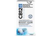 CB12 Boost Kauwgom Strong Mint | 10 stuks