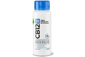 CB12 Mondwater Original | 250 ml