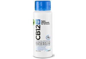 CB12 Mondwater Original | 250 ml