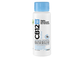 CB12 Mondwater Sensitive | 250 ml