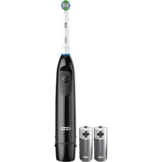 Oral B PRO Precision Clean Batterij Tandenborstel | Zwart (Tweedekans)