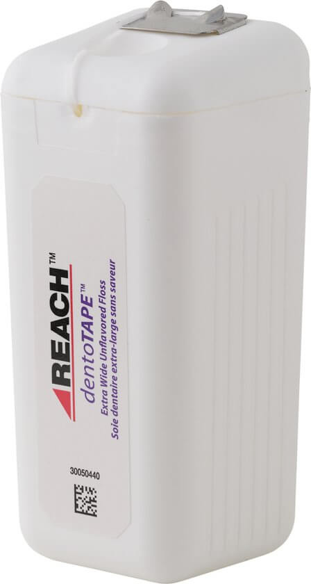 Johnson & Johnson Reach Dentotape Waxed | 100 m