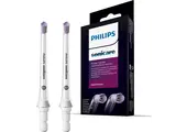 Philips Sonicare F3 Quad Stream Nozzles HX3062/00 | 2 stuks