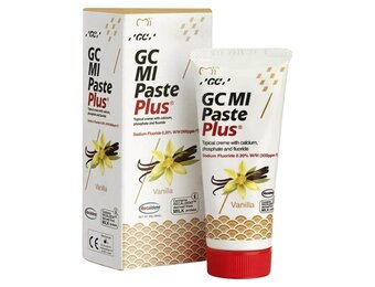 GC Mi Paste Plus | Vanille | 35 ml