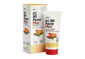 GC Mi Paste Plus | Tutti-Frutti | 35 ml