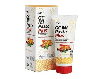 GC Mi Paste Plus | Tutti-Frutti | 35 ml