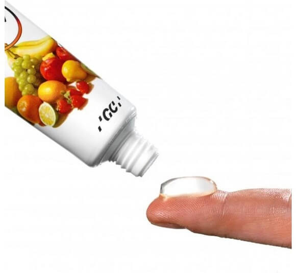 GC Mi Paste Plus | Tutti-Frutti | 35 ml