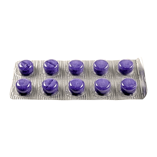 Miradent Mira-2-Ton Plakverklikkers - 2 x 10 stuks - Voordeelverpakking