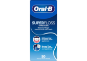 Oral-B Super Floss | 50 stuks
