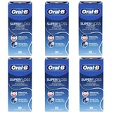 Oral-B Superfloss | 6 Stuks | Voordeelverpakking