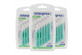 Interprox Plus Micro PHD 1.1 Groen | 18 ragers |  Voordeelverpakking