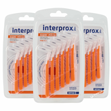 Interprox Plus Super Micro PHD 0.9 Oranje | 18 ragers | Voordeelverpakking