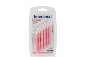 Interprox Plus Nano PHD 0.7 Roze - 6 stuks