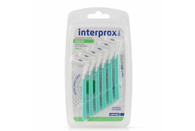Interprox Plus Micro PHD 1.1 Groen - 6 stuks