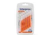 Interprox Plus Super Micro PHD 0.9 Oranje | 6 stuks