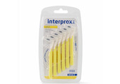 Interprox Plus Mini PHD 1.4 Geel | 6 stuks