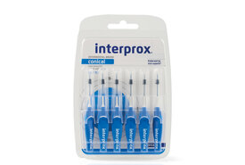 Interprox Ragers Conical PHD 1.7 Blauw | 6 stuks