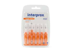 Interprox Ragers Super Micro PHD 0.9 Oranje | 6 stuks