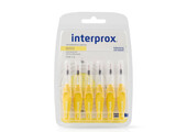 Interprox Ragers Mini PHD 1.4 Geel | 6 stuks