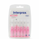 Interprox Ragers Nano PHD 0.7 Roze - 6 stuks