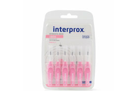 Interprox Ragers Nano PHD 0.7 Roze - 6 stuks