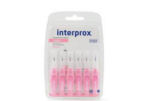Interprox Ragers Nano PHD 0.7 Roze - 6 stuks