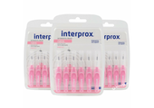 Interprox Ragers Nano PHD 0.7 Roze | 18 ragers | Voordeelverpakking