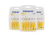 Interprox Ragers Mini PHD 1.4 Geel | 18 ragers | Voordeelverpakking
