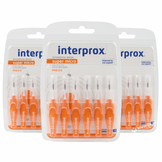 Interprox Ragers Super Micro PHD 0.9 Oranje | 18 ragers | Voordeelverpakking