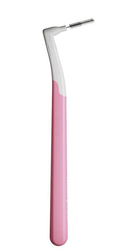 Interprox Plus Nano PHD 0.7 Roze | 18 ragers | Voordeelverpakking