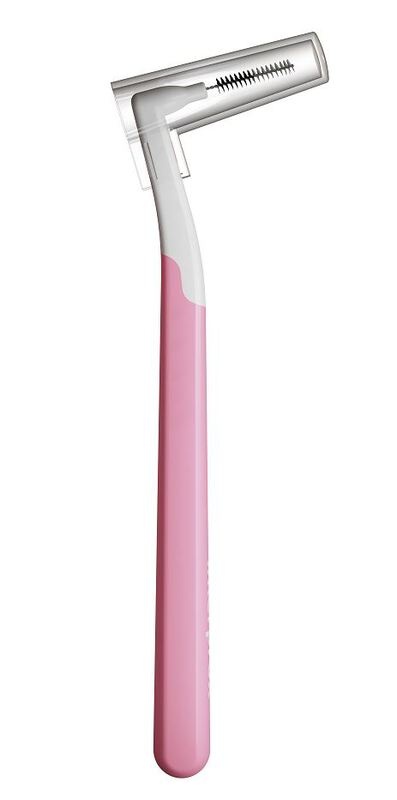 Interprox Plus Nano PHD 0.7 Roze | 18 ragers | Voordeelverpakking