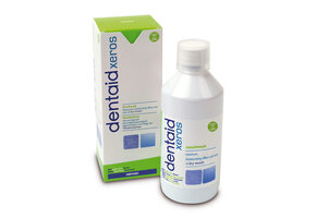Dentaid Xeros Mondspoelmiddel | 500 ml