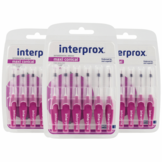 Interprox Ragers Maxi Conical PHD 2.3 Paars  | 18 ragers  | Voordeelverpakking