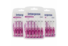 Interprox Ragers Maxi Conical PHD 2.3 Paars  | 18 ragers  | Voordeelverpakking
