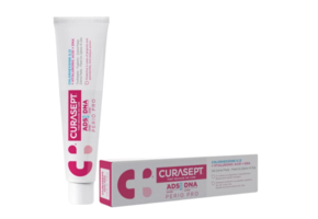 Curasept ADS DNA Perio Pro Tandpasta | 0,12% Chloorhexidine | 75 ml