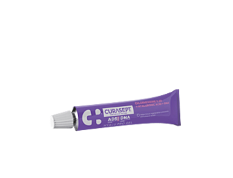 Curasept ADS DNA 350 Hyalu Pro Gel 0,5% CHX | 30 ml