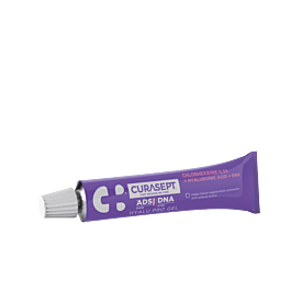 Curasept ADS DNA 350 Hyalu Pro Gel 0,5% CHX | 30 ml