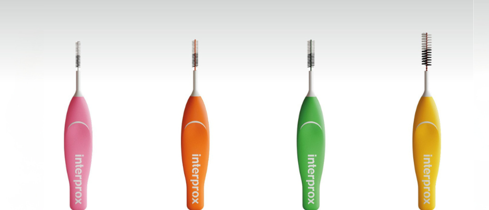 Nieuwe maatvoering en verpakkingen van Interprox ragers: dit moet je weten