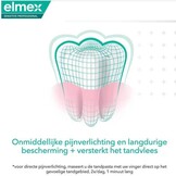 Elmex Sensitive Professional Repair & Prevent Tandpasta | 75 ml - 3 stuks