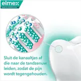 Elmex Sensitive Professional Repair & Prevent Tandpasta | 75 ml - 3 stuks