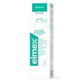 Elmex Sensitive - 6x 75 ml - Tandpasta