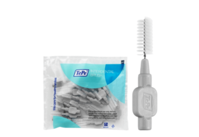 TePe Ragers Grijs - 2 x 25 stuks - Voordeelverpakking