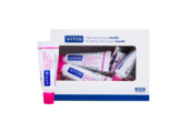 1x Sample VITIS Gezond Tandvlees Tandpasta - 15ml