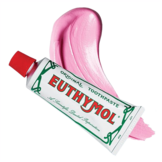 Euthymol Tandpasta Original | Fluoridevrij | 75 ml