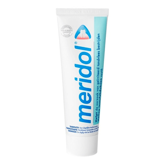 Meridol Tandpasta | 75 ml