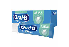 Oral B Tandpasta Pro-Expert Frisse Adem | 75 ml