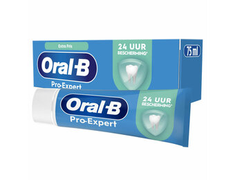 Oral B Tandpasta Pro-Expert Frisse Adem | 75 ml